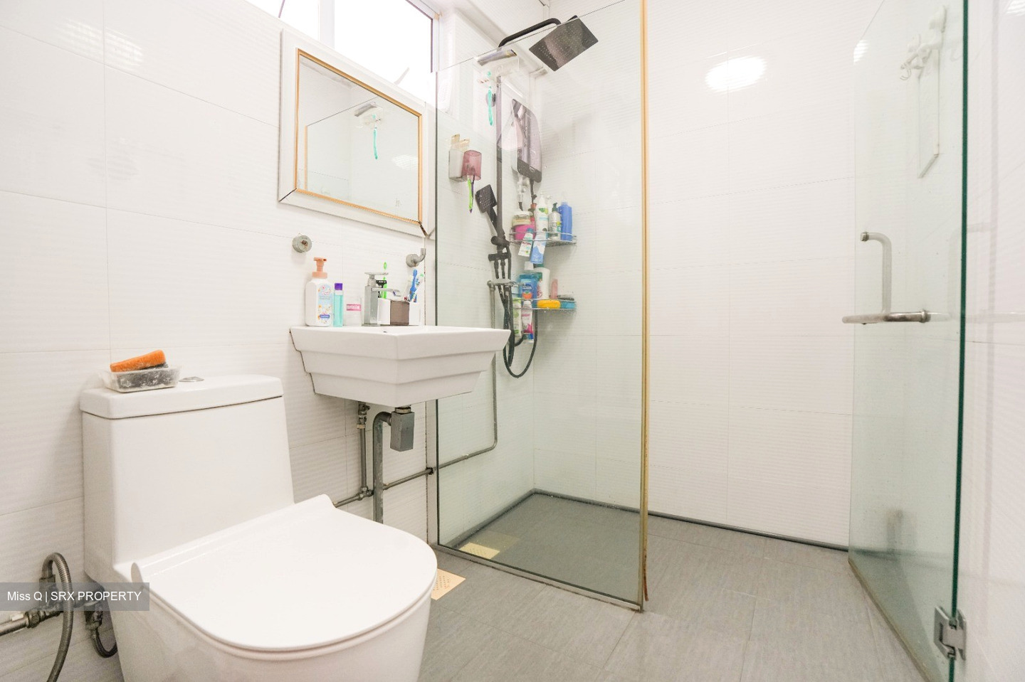 Blk 792 Khatib Vale (Yishun), HDB Executive #433866871